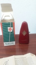 Ancien metronome taktell d'occasion  Carcassonne