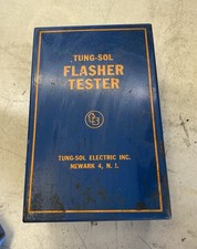 Rare vintage tung for sale  Modesto