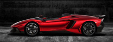 lamborghini aventador j for sale lamborghini aventador j for sale WATFORD