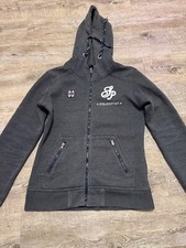 Spooks sweatshirtjacke dunkelg gebraucht kaufen  Oberhausen