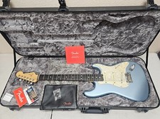 Used fender 2018 for sale  Fort Collins