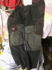 Pantaloni ducati pantaloni usato  Brescia