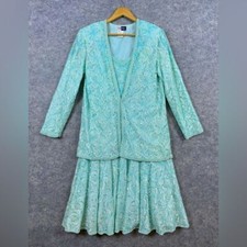 Carina vintage sequined for sale  Jackson
