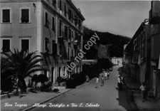 Cartolina postcard riva usato  Milano