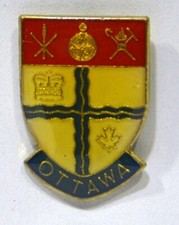 Pin canada ottawa d'occasion  Monsols