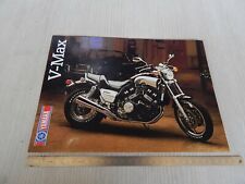 Brochure depliant originale usato  Santena