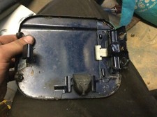 Rover 2002 fuel for sale  ST. LEONARDS-ON-SEA