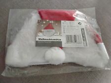 Weihnachts mütze weihnachtsma gebraucht kaufen  Heidenau, Dohna, Müglitztal
