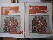 Diotti littera litterae usato  San Nicandro Garganico