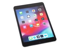 Apple iPad Mini 2 A1489 7,9" Retina 64GB Wifi space grey entsperrt comprar usado  Enviando para Brazil
