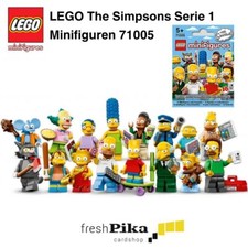Lego minifiguren the gebraucht kaufen  Berlin