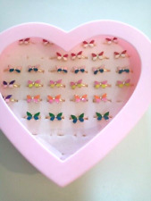 Kinder ring schmetterling gebraucht kaufen  Badem, Gindorf, Neidenbach