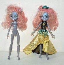 Lot monster high d'occasion  Expédié en Belgium