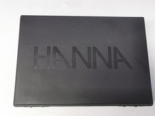 Medidor de pH Hanna Instruments HI9811-5 com Hi 1285-5 comprar usado  Enviando para Brazil