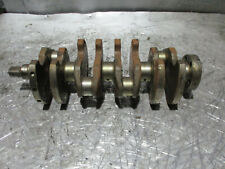 Reconditioned crankshaft pajer for sale  BRADFORD