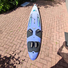118l xantos freerideboard gebraucht kaufen  Leegebruch