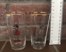 Novelty vintage drinking for sale  THETFORD