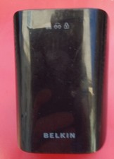 Belkin adattatore internet usato  Roma