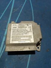51838067 centralina airbag usato  Casapesenna
