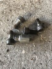 Scirocco mk3 locking for sale  ROCHFORD