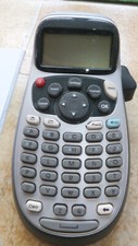 Dymo hand beschriftungsgerät gebraucht kaufen  Steingaden