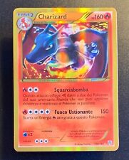 Pokemon charizard 136 usato  Montemarciano
