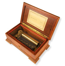 Vintage reuge note for sale  SWINDON