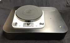Garrard 301 usato  Spedire a Italy