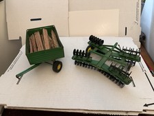 Ertl john deere for sale  Conway