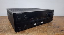 Kenwood integrated amplifier for sale  FARNBOROUGH