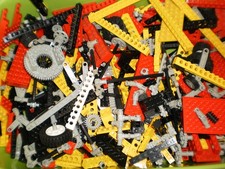 Lego technic technik gebraucht kaufen  Bedburg
