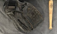 Mizuno baseball glove for sale  Miami