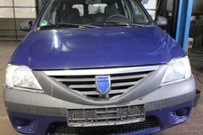 Motorhaube dacia logan gebraucht kaufen Motorhaube dacia logan gebraucht kaufen  Warendorf
