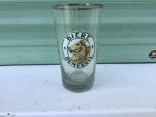 Ancien verre biere d'occasion  Saint-Parres-lès-Vaudes