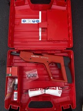 Hilti e72 powder for sale  Saxonburg