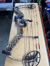 Mathews creed 28 for sale  Cranberry Township