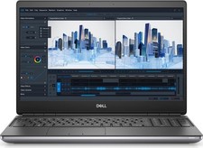 Dell precision 7560 for sale  BRIXHAM