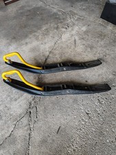 Yamaha snowmobile plastic for sale  Saint Charles