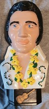 Vintage ceramic elvis for sale  Mogadore