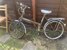 Original vintage raleigh for sale  WALTHAM CROSS