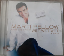 D90 marti pellow for sale  INGATESTONE