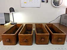 Oak drawers antique for sale  Strongsville
