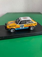 Kit monter mini d'occasion  Valleraugue