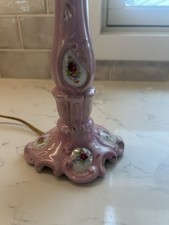Antique victorian pink for sale  Woodbine