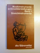 Musikinstrumente einzeldarstel gebraucht kaufen  München