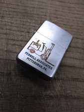 Vtg 1958 zippo for sale Vtg 1958 zippo for sale  Butler