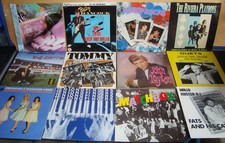 Große rock roll gebraucht kaufen Große rock roll gebraucht kaufen  Harsewinkel, Marienfeld