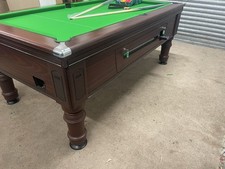 7ft 4ft supreme for sale  WIGAN