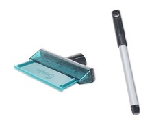 Ware genius fensterwischer gebraucht kaufen  Neunkirchen