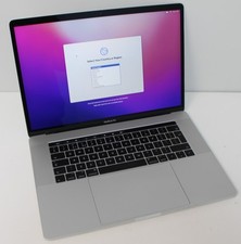 Apple macbook pro for sale  STAFFORD